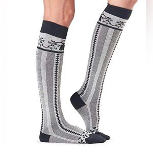 Tavi Noir Knee High Socks